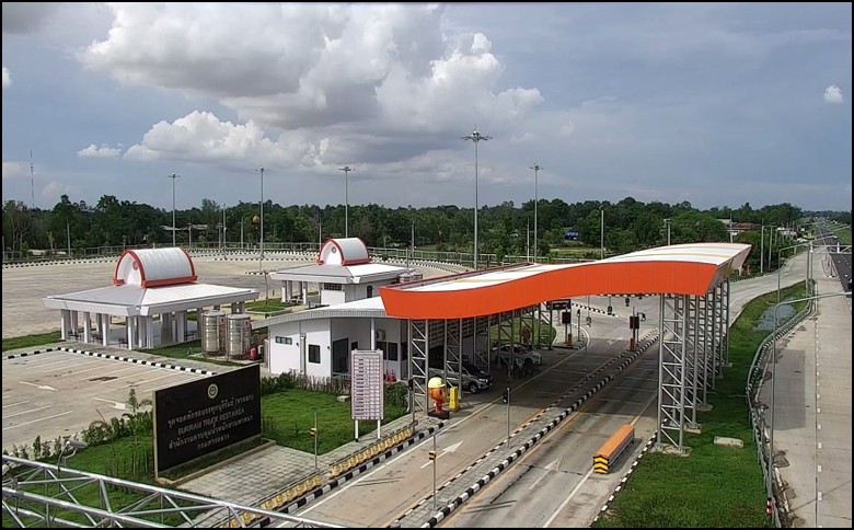 Security and Technology Systems